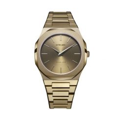 Zegarek D1 Milano. Żółte zegarki d1 milano, złote. Za 1,199.00 zł.