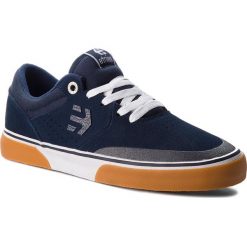 Tenisówki ETNIES - Marana Vulc 4101000425 Navy/Gum/White 463. Trampki marki Etnies. W wyprzedaży za 229.00 zł.