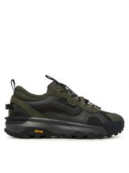 Vans Sneakersy MTE Crosspath XC VN000D5VDRK1 Zielony. Zielone buty sportowe casual Vans, bez wzorów, z materiału, bez zapięcia. Za 569.99 zł.