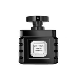 GUESS Uomo INTENSO Woda perfumowana 50 ml Męskie. Perfumy męskie Guess. Za 269.00 zł.