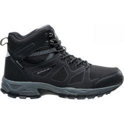 Hi-tec Buty męskie Fumiko Mid WP Black / Dark Grey r. 41. Buty trekkingowe marki Hi-tec. Za 215.16 zł.