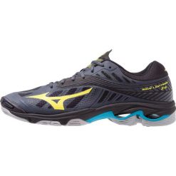 Mizuno WAVE LIGHTNING Z4 Obuwie do siatkówki ombre blue/safety yellow/hawaiian ocean. Buty treningowe marki Mizuno. Za 589.00 zł.