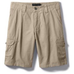Oakley Spodenki Discover Cargo Short New Khaki 30. Krótkie spodenki sportowe marki WED'ZE. W wyprzedaży za 129.00 zł.
