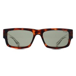 Okulary przeciwsłoneczne Unisex Superdry SDS-5005 54102A. Brązowe okulary przeciwsłoneczne Superdry, prostokątne. Za 344.15 zł.
