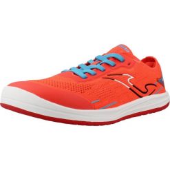Buty JOMA BFVIPJW2507 Pomarańczowy. Brązowe buty turystyczne Joma, bez wzorów, z tkaniny, bez zapięcia, na fitness i siłownię. Za 189.99 zł.