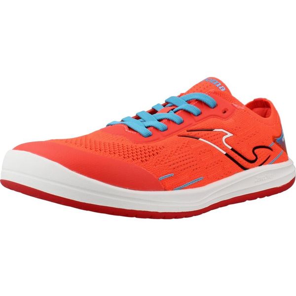 Buty JOMA BFVIPJW2507 Pomarańczowy. Brązowe buty turystyczne Joma, bez wzorów, z tkaniny, bez zapięcia, na fitness i siłownię. Za 189.99 zł.