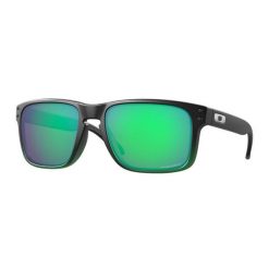 Okulary przeciwsłoneczne Oakley Holbrook. Zielone okulary przeciwsłoneczne Oakley. Za 1,021.50 zł.