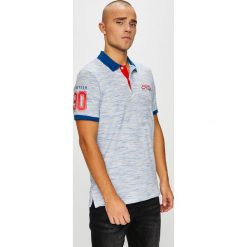 Jack & Jones - Polo. Koszulki polo marki Jack & Jones. W wyprzedaży za 49.90 zł.
