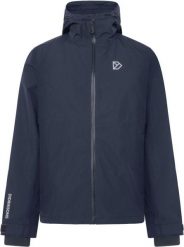 Kurtka z kapturem Didriksons Trien. Niebieskie kurtki Didriksons, l, bez wzorów, z materiału, z kapturem. Za 637.99 zł.