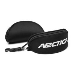 Okulary Arctica INTRIGO S-327B Polaryzacja. Czarne okulary przeciwsłoneczne ARCTICA. Za 110.26 zł.