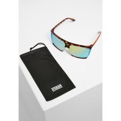 Okulary przeciwsłoneczne Urban Classics 112 uc. Brązowe okulary przeciwsłoneczne Urban Classics. Za 92.00 zł.