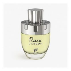 Afnan RARE CARBON Perfumy 100 ml Męskie. Perfumy męskie Afnan. Za 167.20 zł.