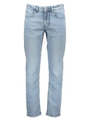 Pepe Jeans Dżinsy "Hatch" - Slim fit - w kolorze błękitnym rozmiar: W36/L34. Niebieskie jeansy Pepe Jeans, l. Za 162.49 zł.