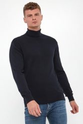 Golf męski KARL LAGERFELD. Golfy KARL LAGERFELD, m, bez wzorów, bez ramiączek. Za 739.00 zł.