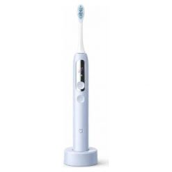 Szczoteczka soniczna Xiaomi Mijia Smart Servo-oscillation Electric Toothbrush Pro EU niebieski. Szczoteczki elektryczne Xiaomi. Za 279.00 zł.