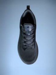 4F Buty treningowe STEP CONTROL 1.0 męskie - szare 40. Szare buty sportowe casual 4F, bez wzorów, trekkingowe. Za 229.99 zł.