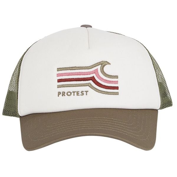 Czapka męska Protest PRTTONIO cap. Czapki z daszkiem Protest, bez wzorów. W wyprzedaży za 77.99 zł.