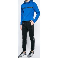 Puma - Spodnie. Bluzy z kapturem marki Puma, l, z dzianiny. W wyprzedaży za 169.90 zł.