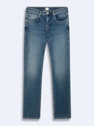 LTB Dżinsy "Jorah" - Slim fit - w kolorze niebieskim rozmiar: W33/L34. Niebieskie jeansy LTB, l. Za 173.99 zł.