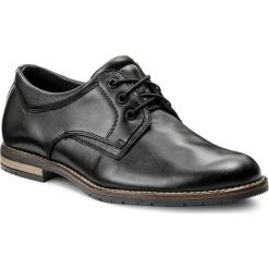 Półbuty SERGIO BARDI - Arese SS127320018GR 101. Eleganckie półbuty marki Sergio Bardi. W wyprzedaży za 189.00 zł.