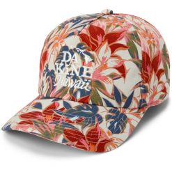 Czapka z daszkiem Dakine Reset. Białe czapki z daszkiem Dakine, bez wzorów. Za 211.50 zł.