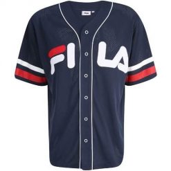 Koszulka sportowa męska Fila T-shirt Lashio. T-shirty sportowe Fila, bez wzorów, bez ramiączek, trekkingowe. Za 149.99 zł.