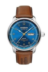 Zegarek Zeppelin Mediterranee 96643, 40mm. Zegarki sportowe Zeppelin. Za 1,197.99 zł.