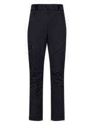 ROCK EXPERIENCE Spodnie trekkingowe "Off Width 3.0" w kolorze czarnym rozmiar: S. Czarne spodnie treningowe długie ROCK EXPERIENCE, s, bez wzorów, z materiału. Za 396.24 zł.