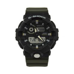 Zegarek G-Shock. Brązowe zegarki G-Shock. Za 449.99 zł.