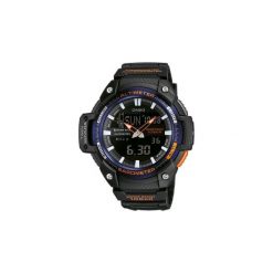Zegarek barometr SGW 450H 2BER. Zegarki marki Casio. Za 349.99 zł.