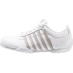 KSWISS ARVEE 1.5 Tenisówki i Trampki white/silver cloud/charcoal. Trampki marki LACOSTE. Za 379.00 zł.