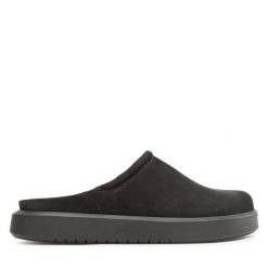 Klapki Vagabond Shoemakers. Czarne klapki Vagabond Shoemakers. Za 419.99 zł.
