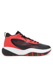 Skechers Buty do koszykówki 253010/BKRD 253010/BKRD Czarny. Czarne buty do koszykówki Skechers, bez zapięcia, do koszykówki. Za 219.99 zł.