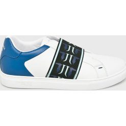 Trussardi Jeans - Buty. Buty sportowe casual marki TRUSSARDI JEANS. W wyprzedaży za 439.90 zł.