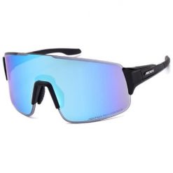 Okulary rowerowe unisex Arctica S-357. Czarne okulary przeciwsłoneczne ARCTICA. Za 231.00 zł.