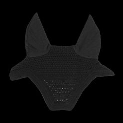 Czapka dla konia Kentucky Wellington. Brązowe czapki zimowe KENTUCKY HORSEWEAR, bez wzorów. Za 377.00 zł.