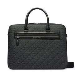Torba na laptopa MICHAEL Michael Kors. Czarne torby na laptopa MICHAEL Michael Kors. Za 1,709.00 zł.