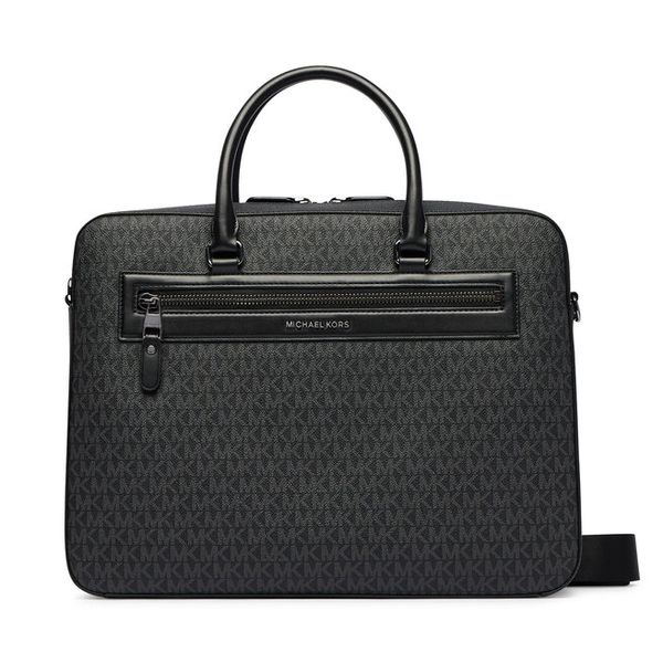 Torba na laptopa MICHAEL Michael Kors. Czarne torby na laptopa MICHAEL Michael Kors. Za 1,709.00 zł.