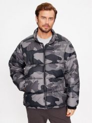 Columbia Kurtka zimowa Pike Lake™ II Jacket Szary Regular Fit. Szare kurtki outdoor i hardshell Columbia, na zimę, m, bez wzorów, z syntetyku, bez kaptura. Za 626.99 zł.