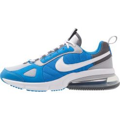 Nike Sportswear AIR MAX 270 FUTURA Sneakersy niskie wolf grey/white/photo blue/dark grey. Buty sportowe casual marki Nike Sportswear. Za 589.00 zł.