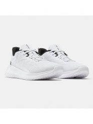 Reebok Buty sportowe "Fluxlite II" w kolorze białym rozmiar: 44. Białe buty treningowe Reebok, bez wzorów, z materiału. Za 170.07 zł.