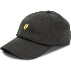 Czapka z daszkiem PUMA - Sf Fanwear Baseball Cap 021516 02 Puma Black. Czapki z daszkiem marki Puma. W wyprzedaży za 119.00 zł.