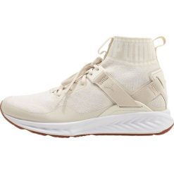 Puma IGNITE EVOKNIT HYPERNATURE Obuwie do biegania treningowe birchwhisper white/white. Buty do biegania marki Puma. W wyprzedaży za 356.85 zł.
