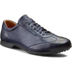 Półbuty GINO ROSSI - Tino MPV755-P02-XB00-5700-0 59. Buty sportowe casual marki Gino Rossi. W wyprzedaży za 199.00 zł.