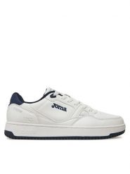 Joma Sneakersy C.Stadium CSTAW2403 Biały. Białe buty sportowe casual Joma, bez wzorów, ze skóry, bez zapięcia. Za 119.99 zł.