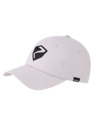 Ziener Czapka "Igen" w kolorze białym rozmiar: onesize. Białe czapki z daszkiem Ziener, bez wzorów, z bawełny. Za 87.81 zł.