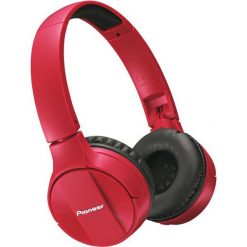 Słuchawki Pioneer SE-MJ553 BT R. Słuchawki bezprzewodowe PIONEER. Za 164.05 zł.