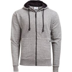Bluza męska BLM600 - SÓL I PIEPRZ - Outhorn. Bluzy marki Outhorn. W wyprzedaży za 83.99 zł.