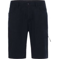Oakley Szorty Męskie Icon 5 Pkt Short Blackout 30. Krótkie spodenki sportowe marki Oakley. W wyprzedaży za 209.00 zł.