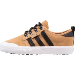 Adidas Originals SEELEY OUTDOOR Tenisówki i Trampki mesa/core black/footwear white. Trampki marki adidas Originals. W wyprzedaży za 246.75 zł.
